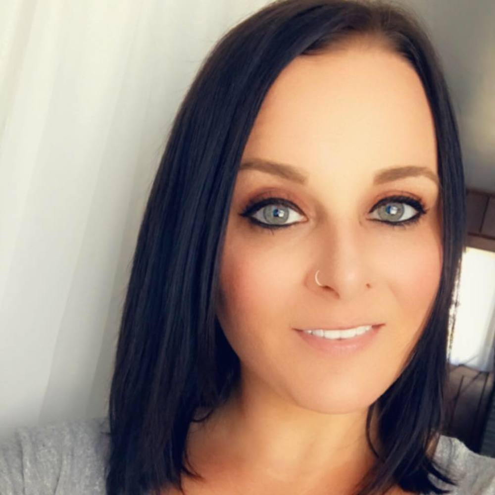 Meet your Posher, Shannon
